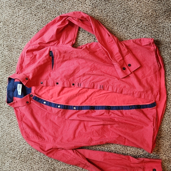 REROCK I  Clubwear Top - Picture 11 of 11